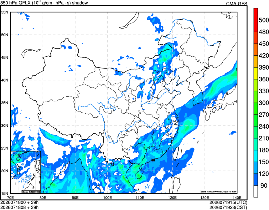 07/18 00时 +039小时