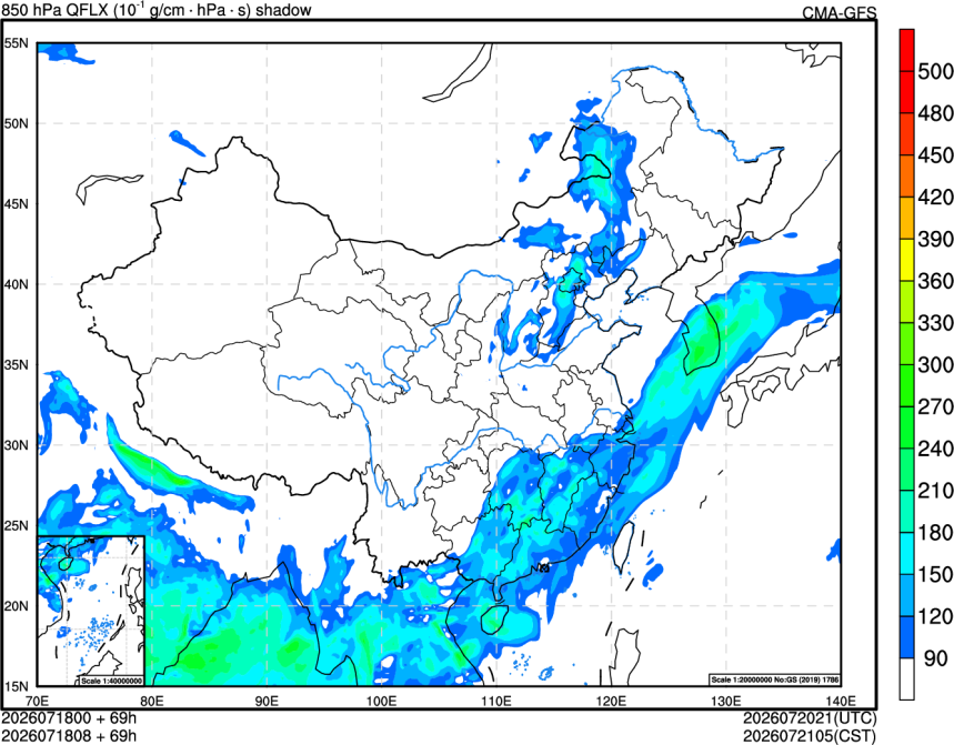 07/18 00时 +069小时