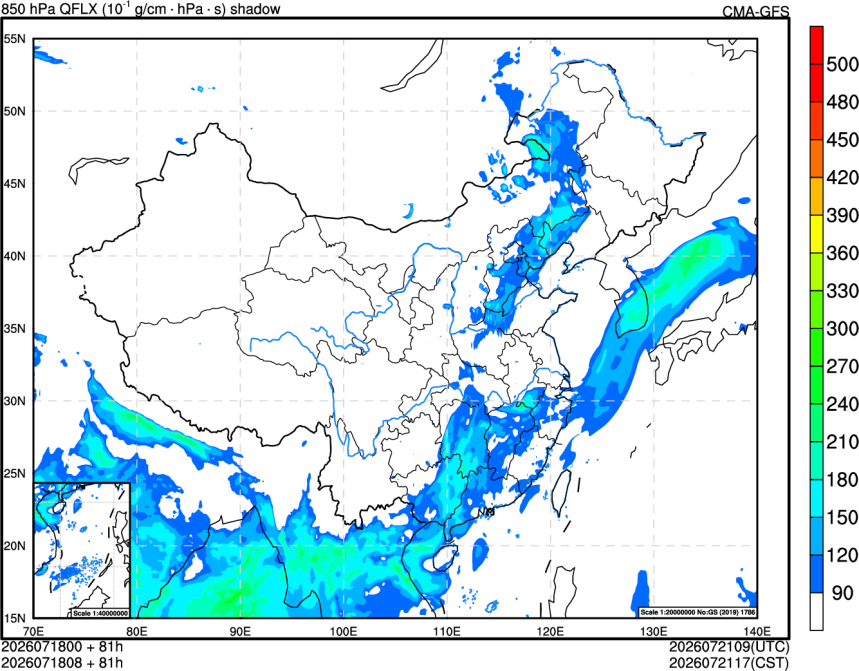 07/18 00时 +081小时