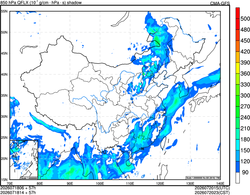 07/18 06时 +057小时