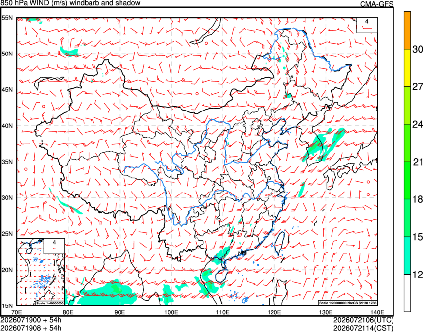 07/19 00时 +054小时