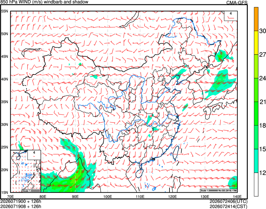 07/19 00时 +126小时