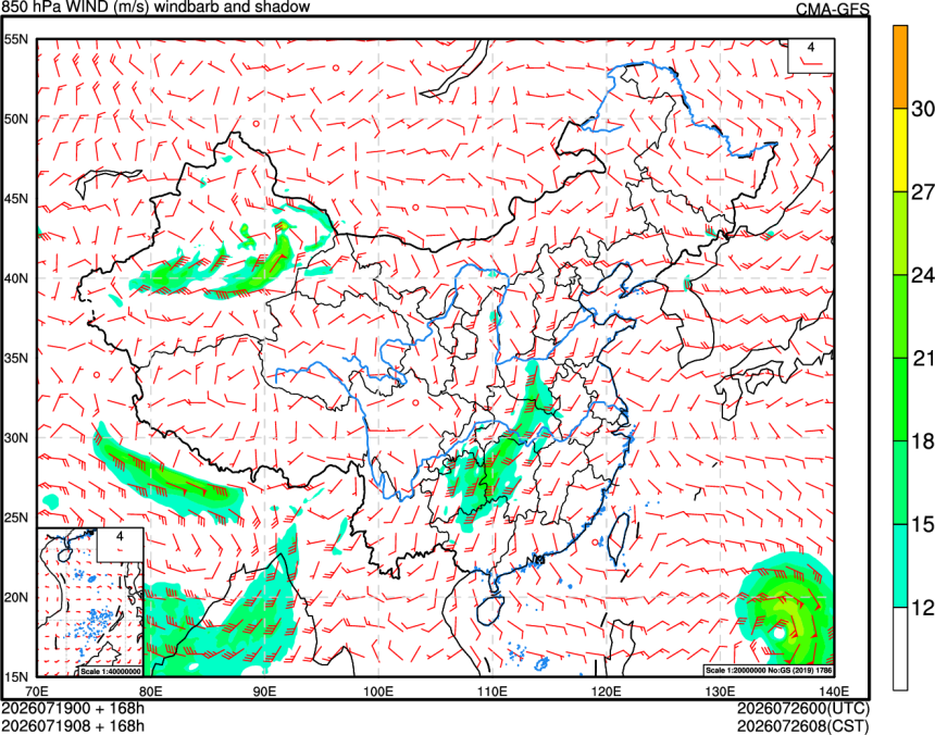07/19 00时 +168小时