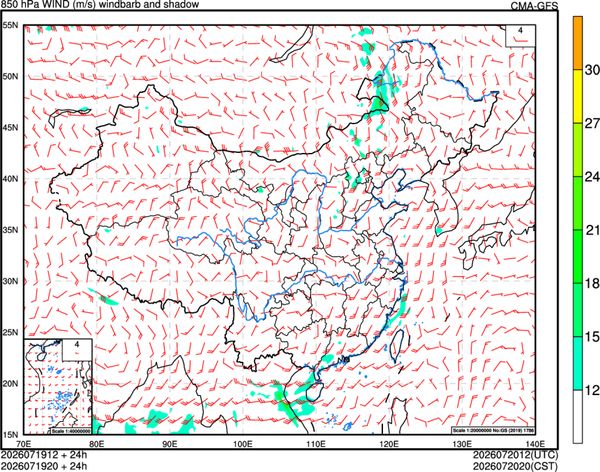 07/19 12时 +024小时