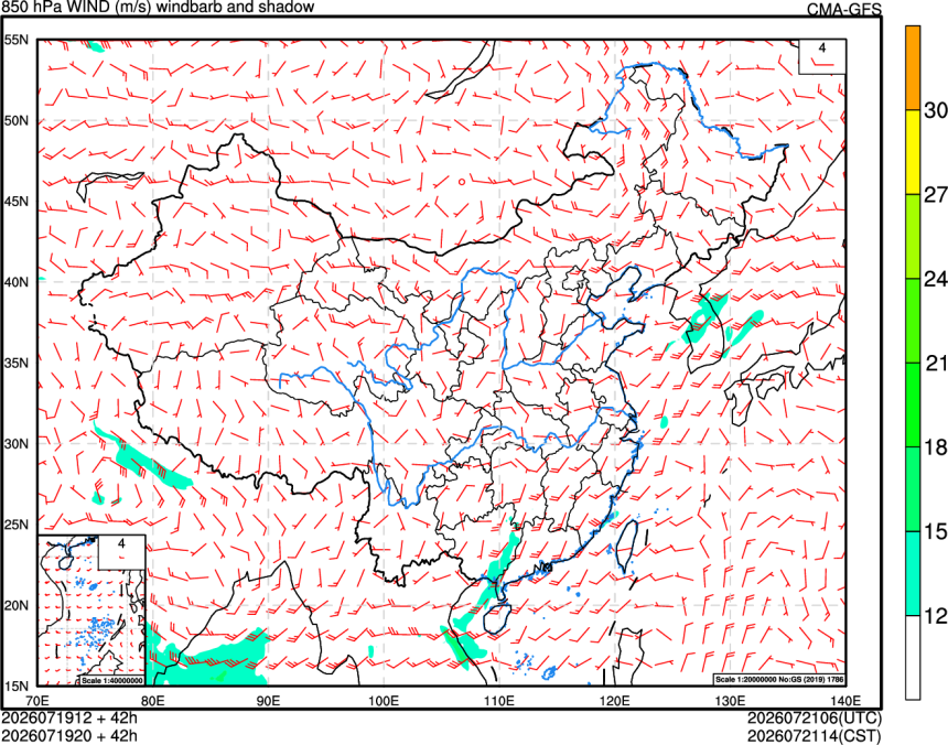 07/19 12时 +042小时