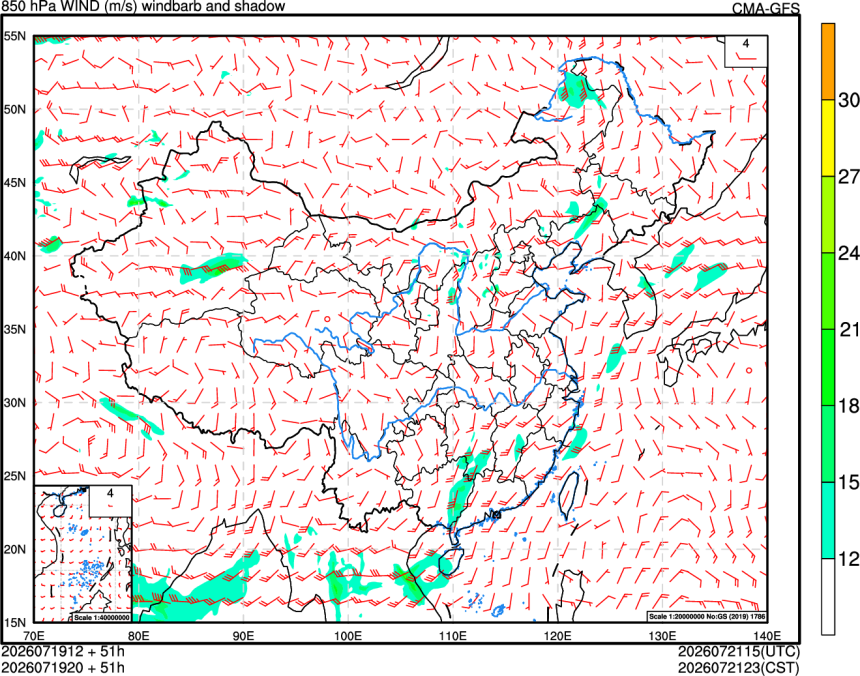 07/19 12时 +051小时