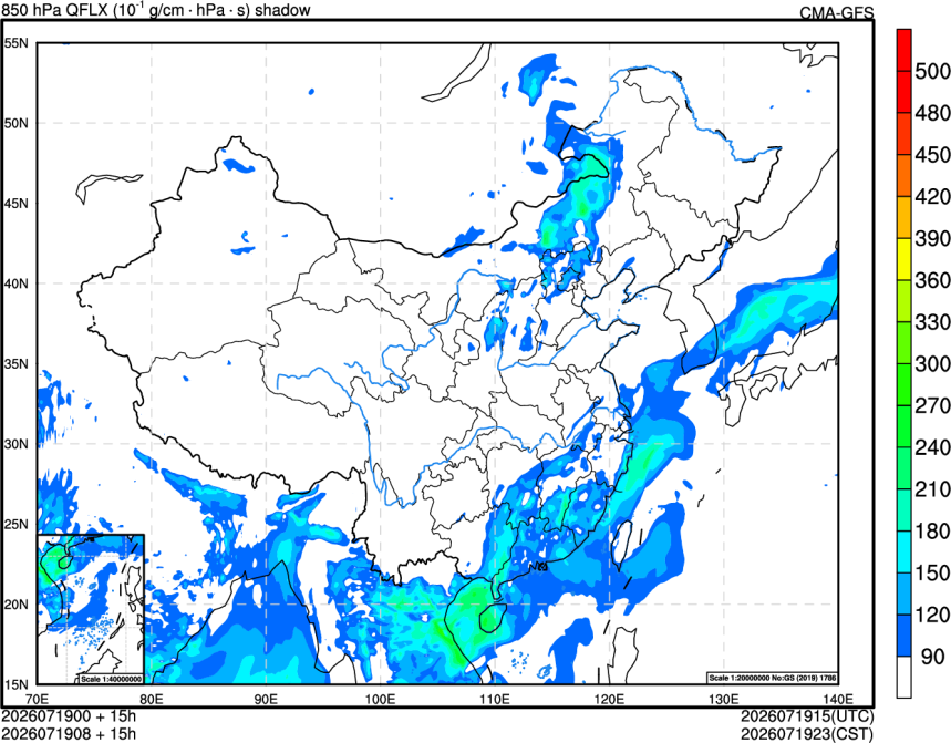 07/19 00时 +015小时
