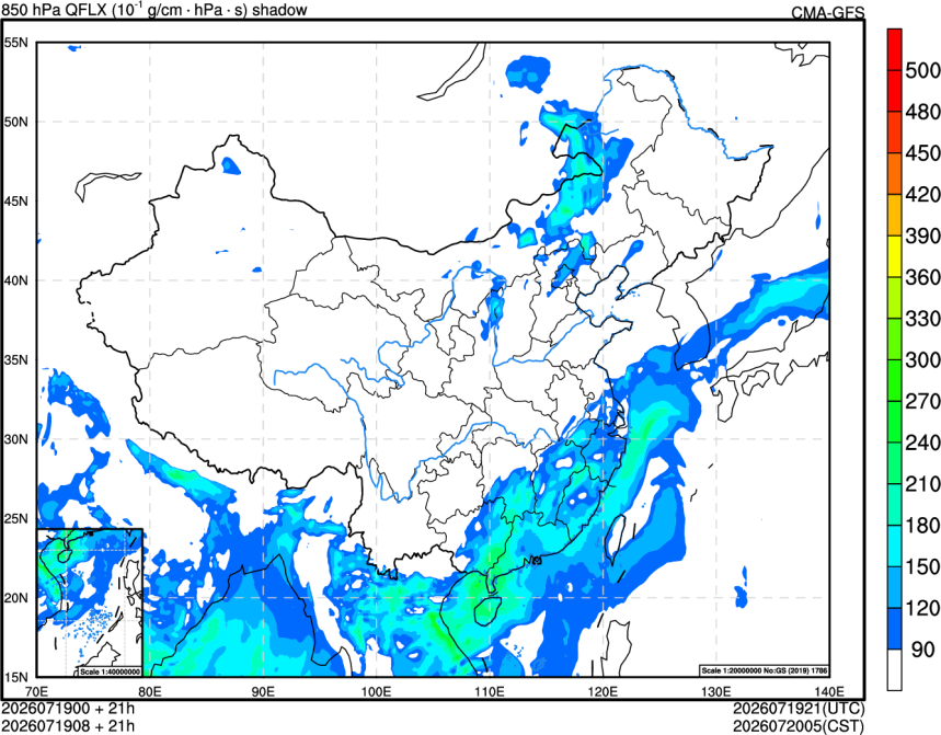 07/19 00时 +021小时