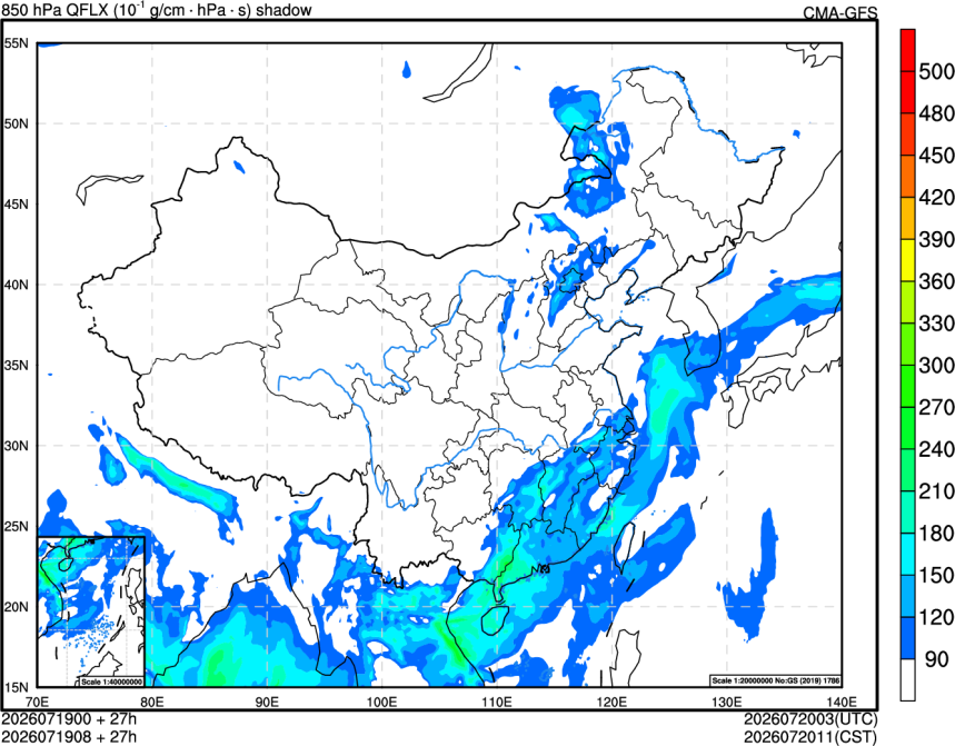 07/19 00时 +027小时