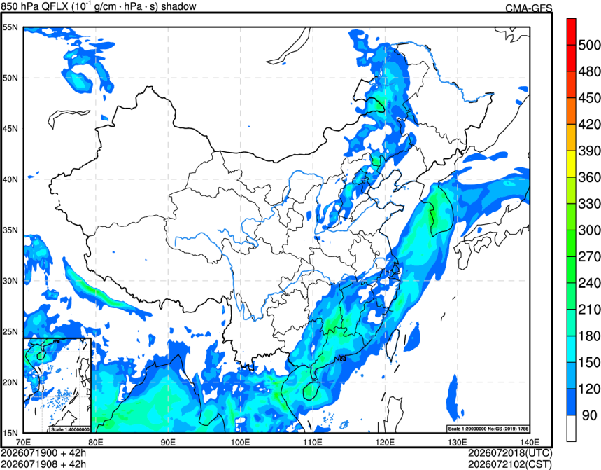07/19 00时 +042小时