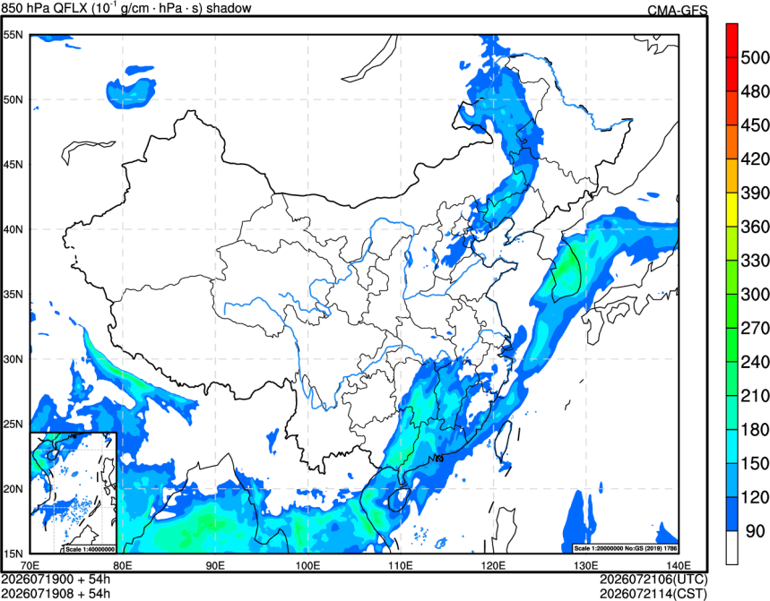 07/19 00时 +054小时