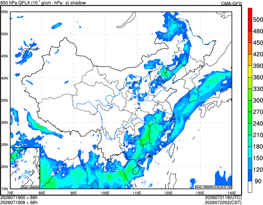 07/19 00时 +066小时