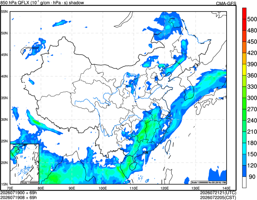 07/19 00时 +069小时