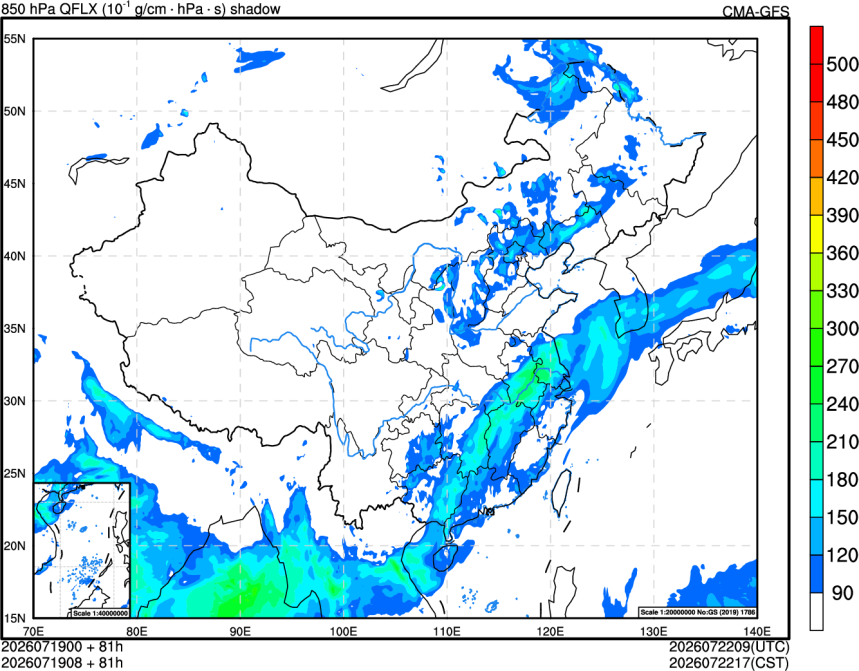 07/19 00时 +081小时