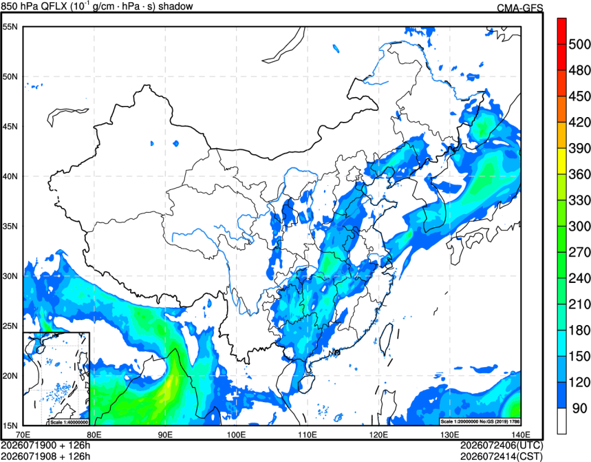 07/19 00时 +126小时