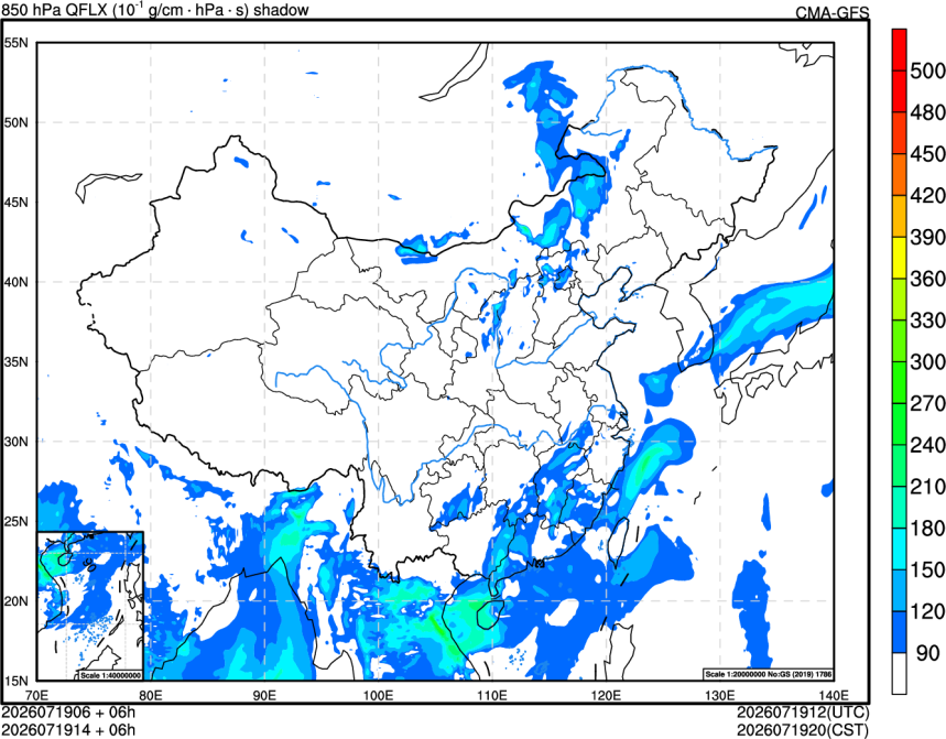 07/19 06时 +006小时