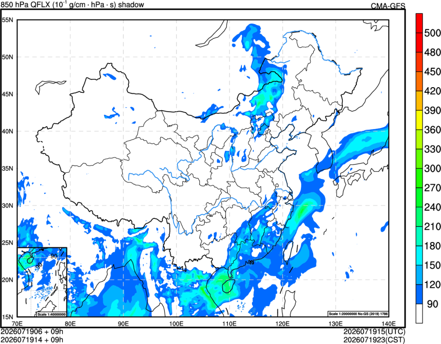 07/19 06时 +009小时