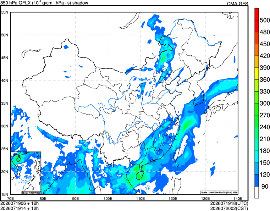 07/19 06时 +012小时