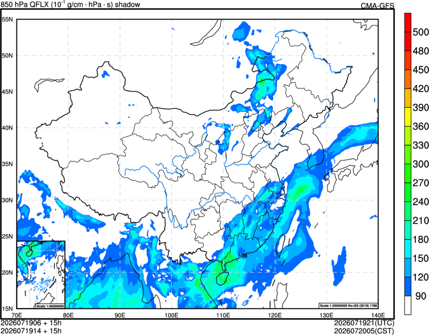 07/19 06时 +015小时