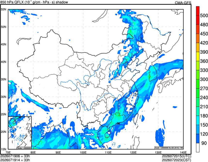 07/19 06时 +033小时