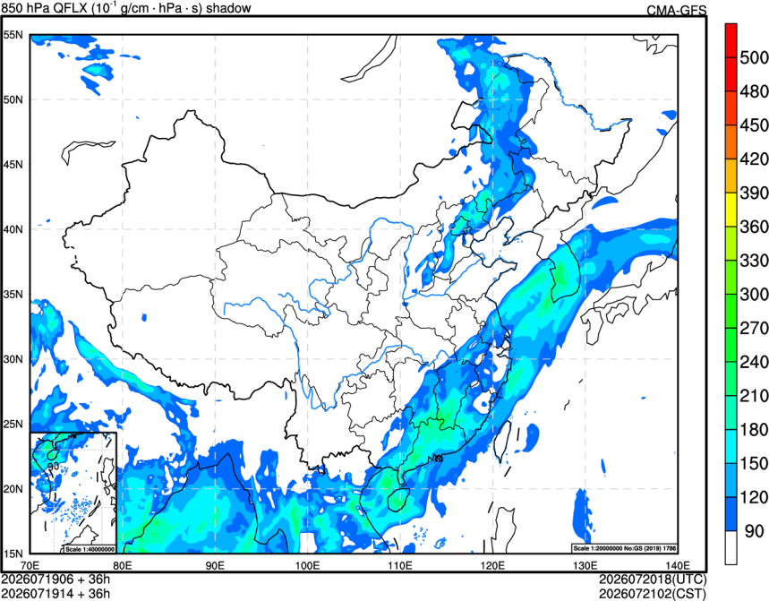 07/19 06时 +036小时