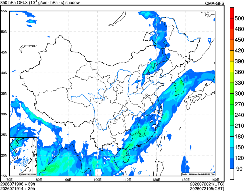 07/19 06时 +039小时