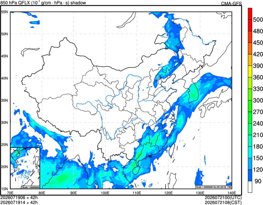 07/19 06时 +042小时
