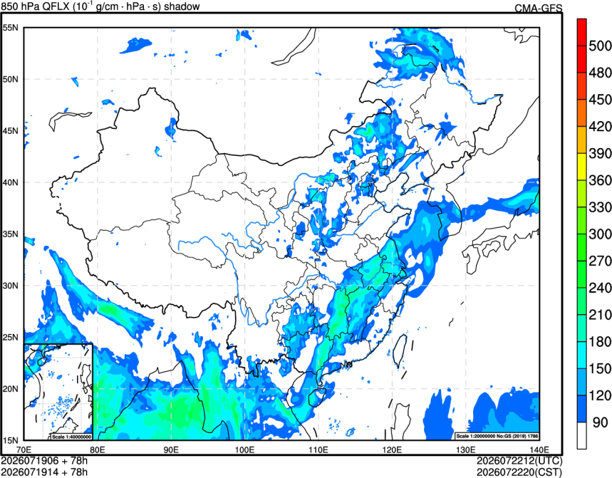 07/19 06时 +078小时