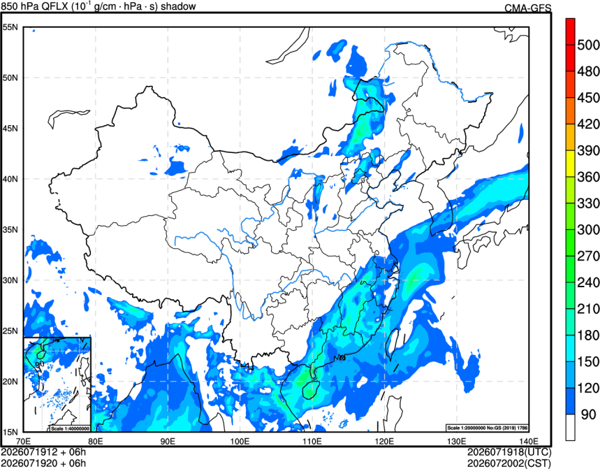 07/19 12时 +006小时
