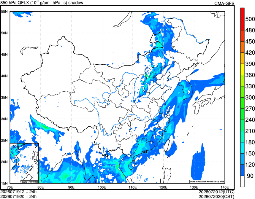 07/19 12时 +024小时