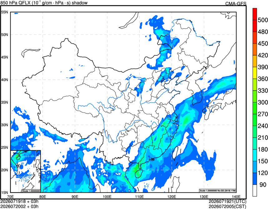 07/19 18时 +003小时
