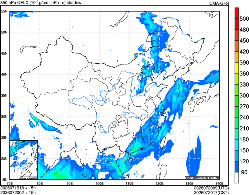 07/19 18时 +015小时