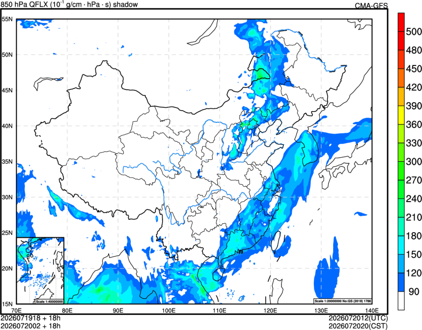 07/19 18时 +018小时