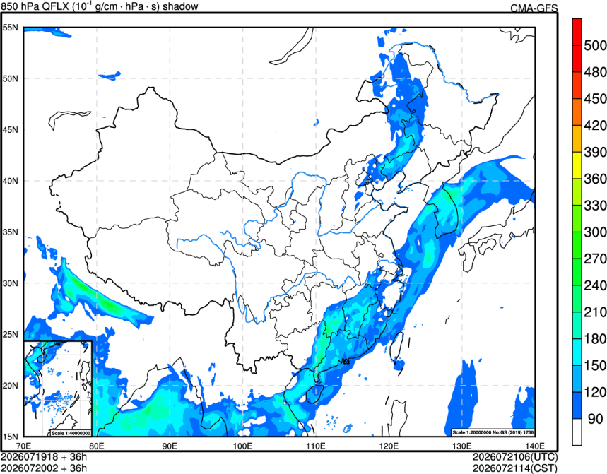 07/19 18时 +036小时