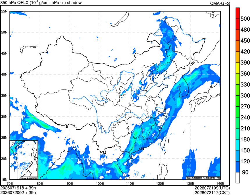 07/19 18时 +039小时