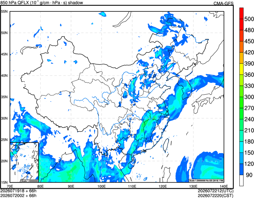 07/19 18时 +066小时