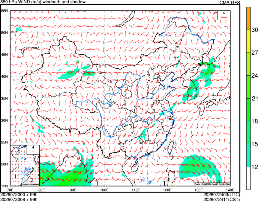 07/20 00时 +099小时