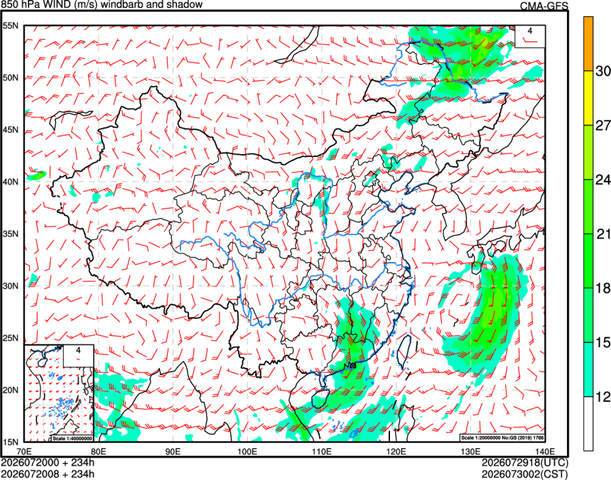 07/20 00时 +234小时