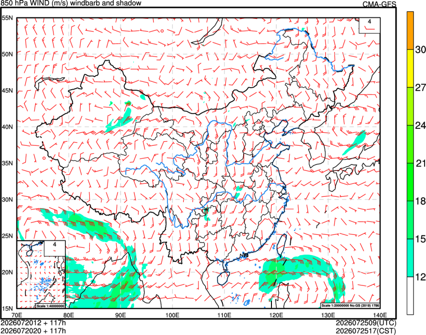 07/20 12时 +117小时