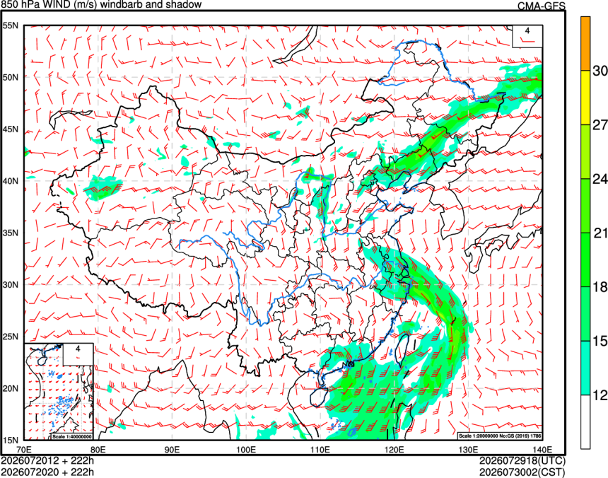 07/20 12时 +222小时