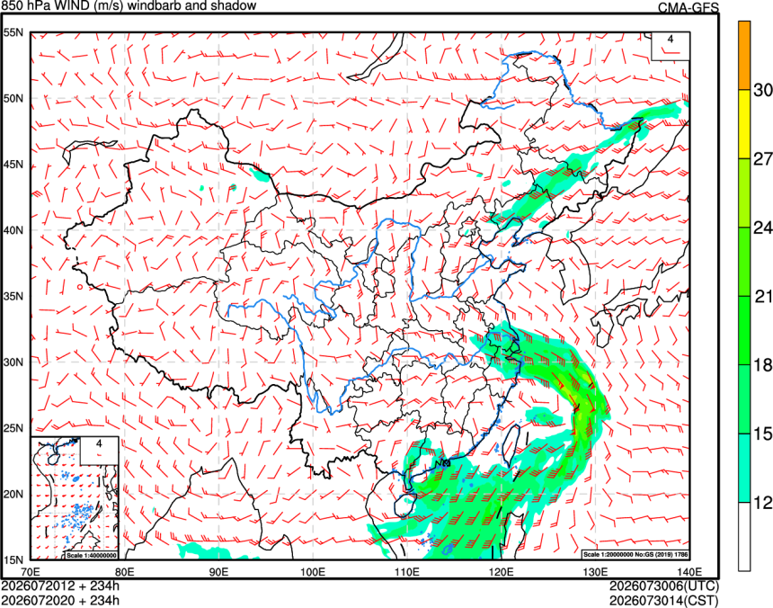 07/20 12时 +234小时