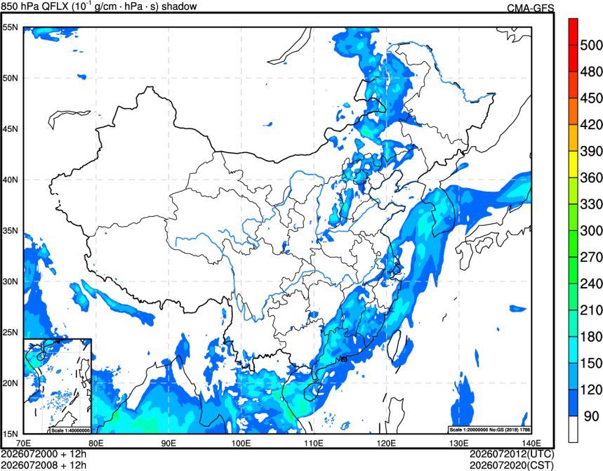 07/20 00时 +012小时