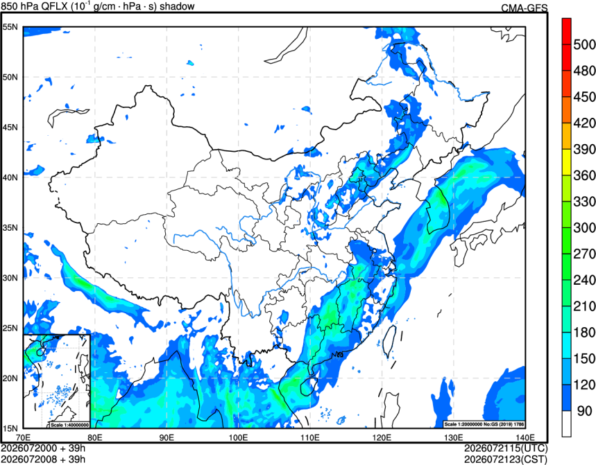 07/20 00时 +039小时