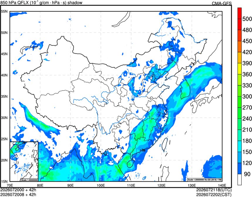 07/20 00时 +042小时