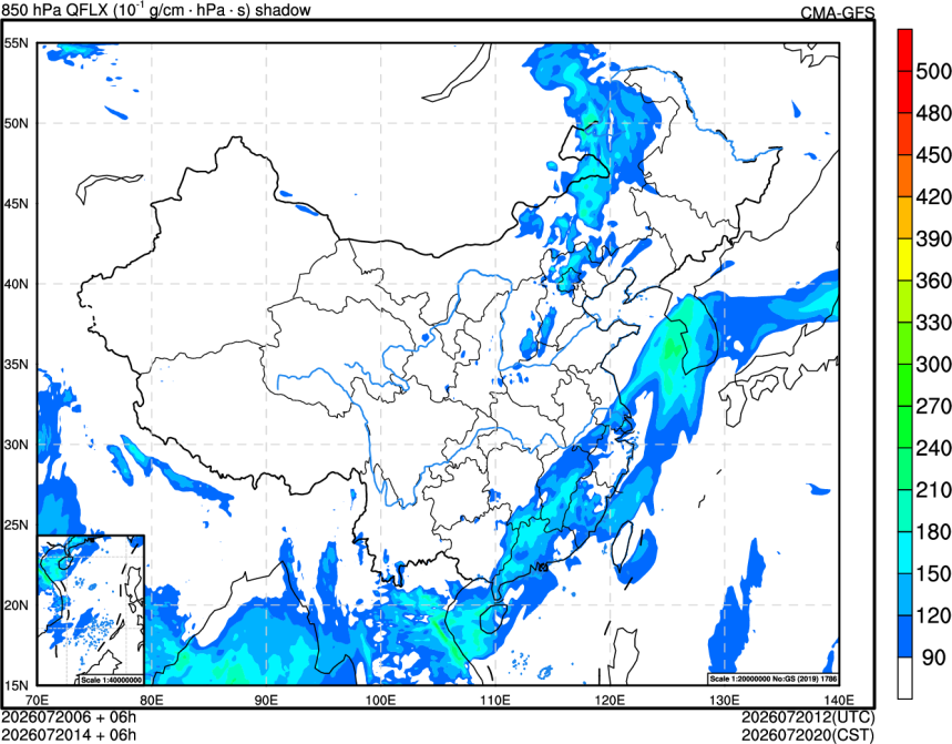 07/20 06时 +006小时