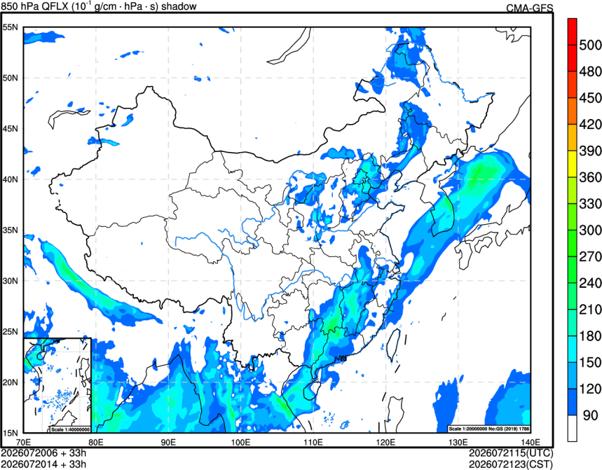 07/20 06时 +033小时