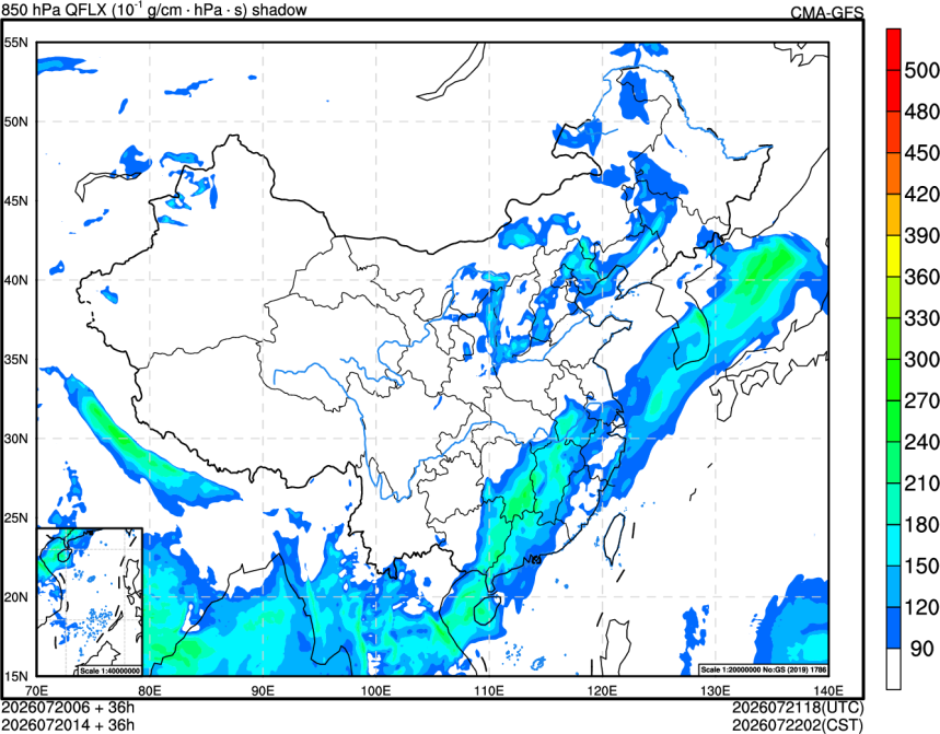 07/20 06时 +036小时