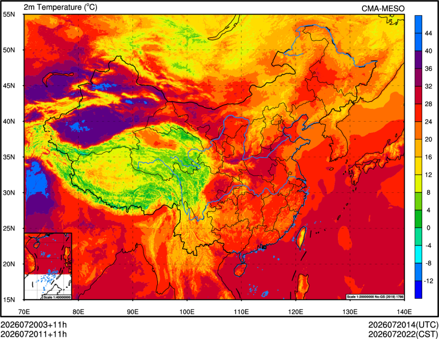 07/20 03时 +011小时
