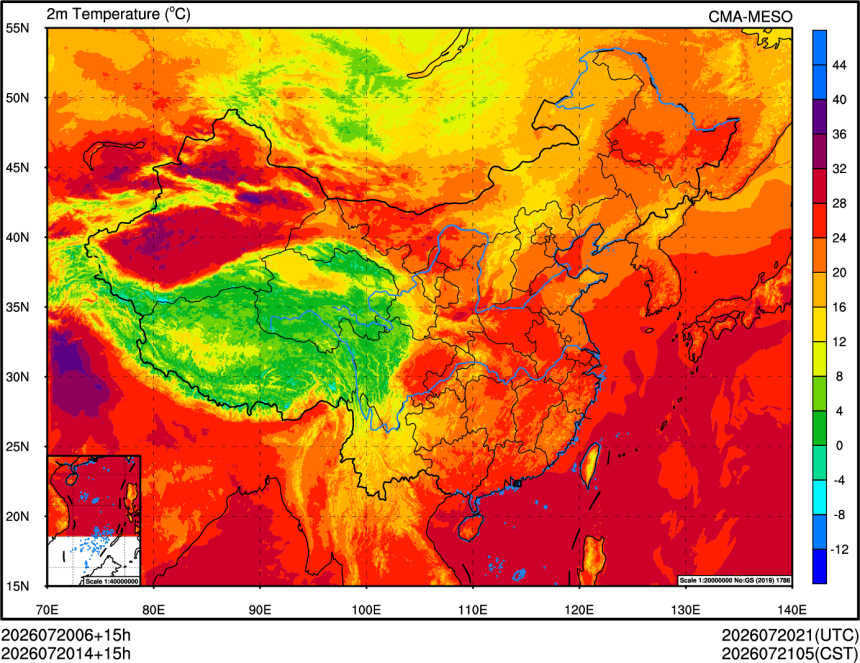 07/20 06时 +015小时
