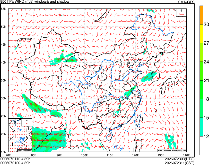 07/21 12时 +039小时